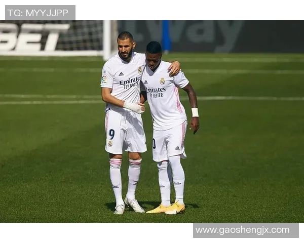 维尼修斯客战巴列卡诺再遭挑战仍未在对手身上打破进球荒