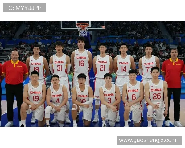 备战世界杯胡金秋与朱俊龙携手出征中国男篮能否再续辉煌传奇